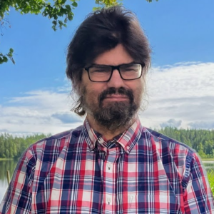 Kasvokuva Henrikistä